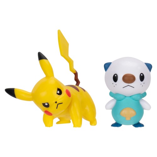 Pokemon sammelfiguren set - sammelfiguren,