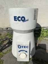 Otec Eco Mini Trockenpoliermaschine