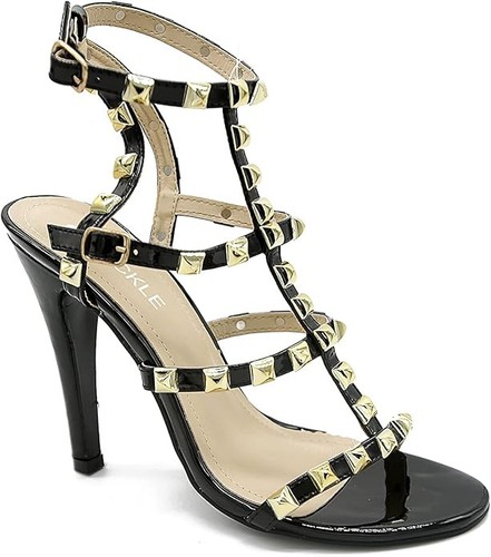 Damen high heel - damen, stiletto