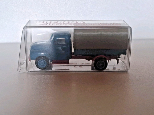 Brekina 3500 87 - brekina,