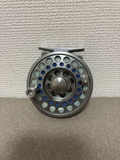 Akios Ace ARA-3D Fliegenrolle