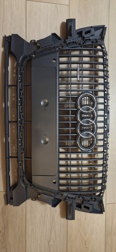 Original audi kühlergrill - audi,