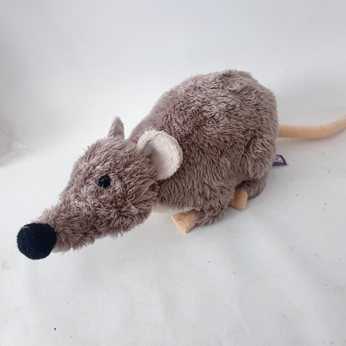 Kuschelwuschel ratte - kuschelwuschel,