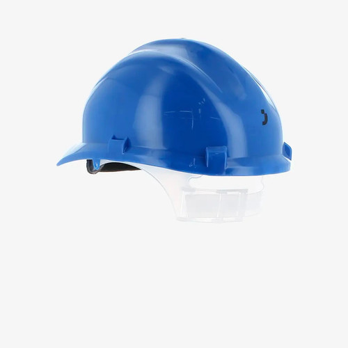 Top preis arbeitshelm blau - top,
