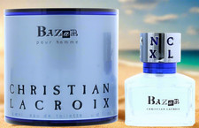 Christian Lacroix Bazar pour