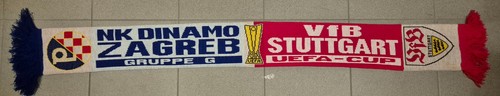 Vfb stuttgart dinamo - vfb, nk