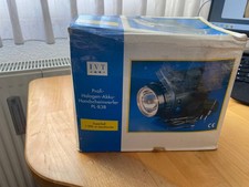 IVT Akku-Handscheinwerfer