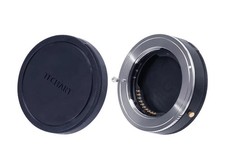 Objektivadapter Autofokus-Adapter TechartPro TZE-01 Sony E Camera Nikon Z6/Z7 Ob