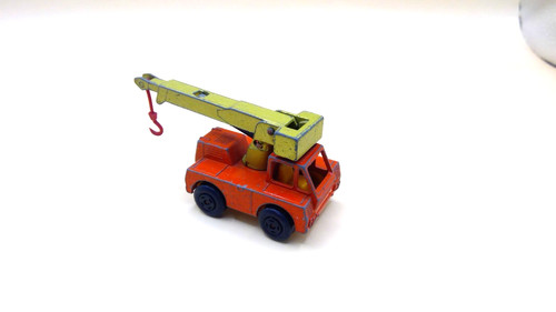 Matchbox series lesney 42 - lesney), no.