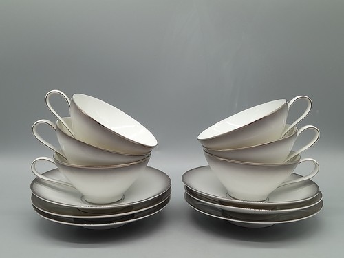 Rosenthal bettina platin - bettina, 6