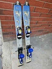 Tecno pro Kinderski Ski Skier Schi 70 Cm