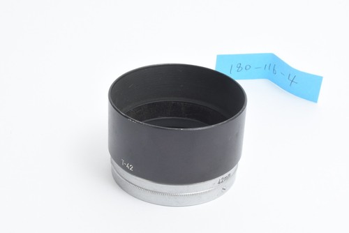 Ddp canon 42 - canon, metall