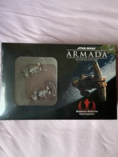 Star Wars Armada Hammerhai