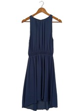 H&M Empirekleid Damen Kleid