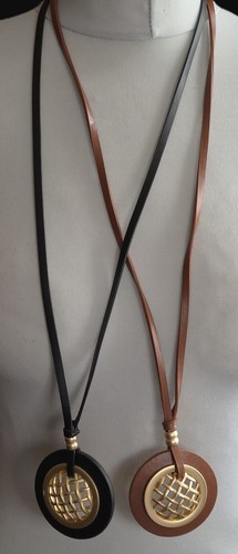 Lange modeschmuck kette - lange,