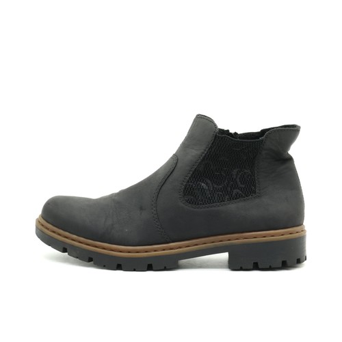 Rieker damen y3443 - damen, y3443-00