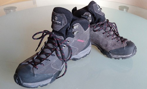 Scarpa mojito hike gtx - scarpa,