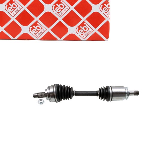 Febi 184556 antriebswelle - febi,