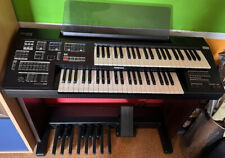 Yamaha Orgel "Electone HC-2"