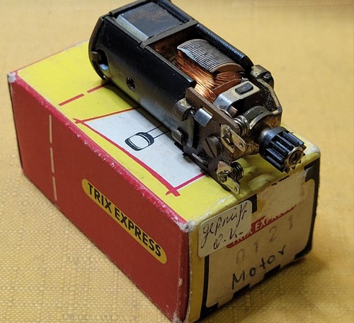 Trix exprss motor - exprss,