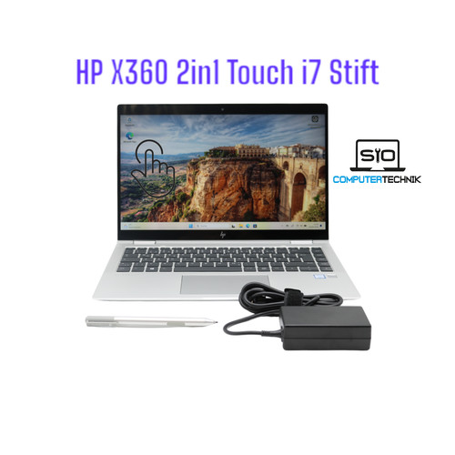Elitebook x360 1040 g6 - elitebook,