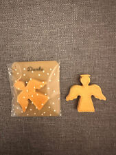 Gastgeschenk Magnet Engel mit Flügel Hochzeit Taufe Kommunion Konfirmation