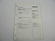 Toyota 4Runner N130 3.0 TD