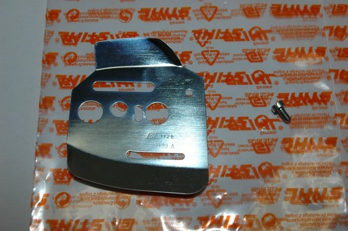 1128 stihl seitenblech - 1128,