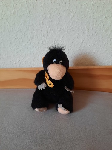 Nici maulwurf plüschtier - nici,