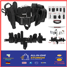 Taktischer Dienstgürtel