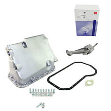 Ölwanne+Dichtung+Schrauben+Ölpumpe für VW T3 1.6 TD JX 068103601AB N90271604 191