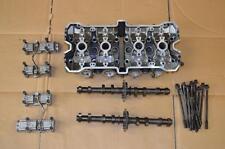 Suzuki GSX-R 750 W GSXR 750 GR7BA Zylinderkopf Zylinder Kopf Nockenwelle