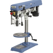 Bernardo Radialbohrmaschine