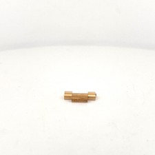 Rolex Day Date 36 Borke 750 President Glied Link Gelb Gold 18K/750 16,22mm