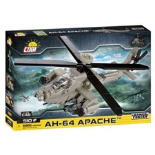 Cobi 5808 AH-64 Apache