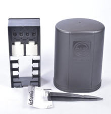 Oase InScenio 12V Gartensteckdose für 12-VTS 230V Steckdose Teich Garten 55454