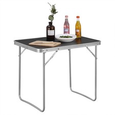 EUGAD Campingtisch Klapptisch