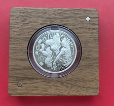 1 Oz Silber Japan 1000 Yen