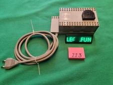 LEGO® 12V 7864 Trafo