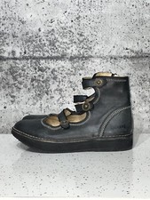 Kickers Honorine Boot 40 Black