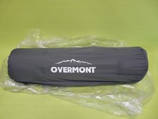 OVERMONT Selbstaufblasbare