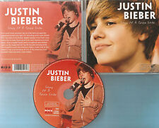 Justin Bieber - CD - Story Of