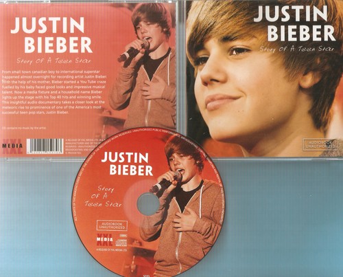 Justin bieber story of - -,