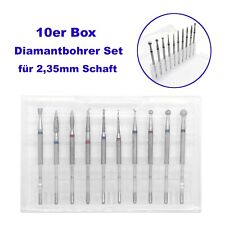 Zahn Technik 10 Box Sinter