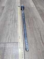 Hammerbohrer Bohrdurchmesser 20mm x  430mm DUSS Kombihammer P 28 S und P 30