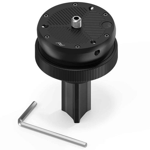 Peak design pro leveling base - pro,