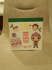 Funko Pop Home Alone Kevin 625 Target Collectors Edition
