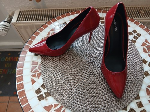 Sexy even odd pumps gr - sexy,