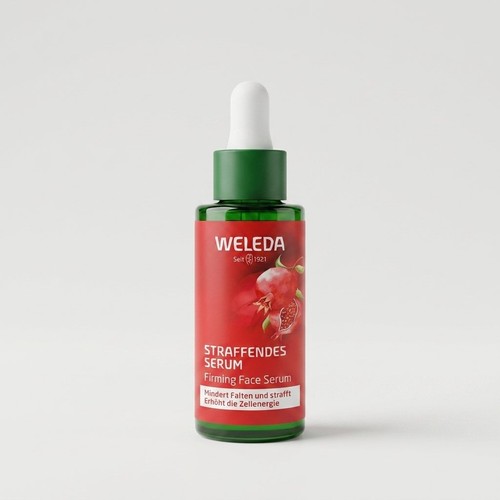 Weleda granatapfel maca - granatapfel,