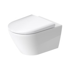 DURAVIT D-Neo WC Set Rimless